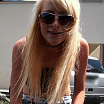 Taylor Valentine in 'Street Walk'