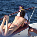 Taylorann in 'Spring Anal'