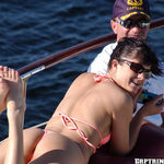 Taylorann in 'Spring Anal'