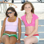 Tennesse in 'Muff Divers'