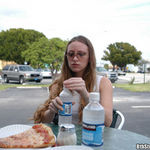 Teresa in 'Argentina Latina'