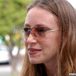 Teresa in 'Argentina Latina'