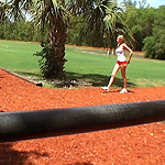 Terra in 'Sexercise'