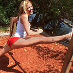 Terra in 'Sexercise'