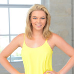 Tiffany Watson in 'Real Deal'