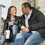 Tiffany Young in 'Time Well Spent'