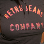 Tina Tyna in 'Show Me The Money'