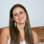 Trista in 'The Natural'