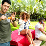 Tucker Pierce in 'No Picnic For Milf'