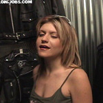 Tyla in 'Ridding Out'