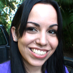 Valentina Ortiz in 'Under The Bridge'