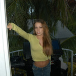 Vanesa in 'Plastic Explosive'