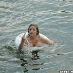 Vanesa in 'Prime Sexample'