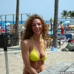 Vanesa in 'Prime Sexample'