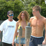 Vanesa in 'Prime Sexample'