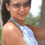 Vanessa in 'Pulling Strings'