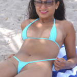 Vanessa in 'Pulling Strings'