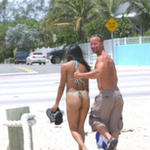 Vanessa in 'Pulling Strings'