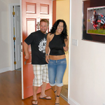 Verronica in 'Sexy Lil Mama'