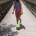 Vicki Star in 'Star Treatment'