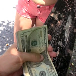 Vicki Star in 'Star Treatment'