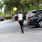 Victoria in 'Scent Of Victoria'