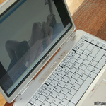 Virginee in 'Making The Band'