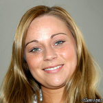 Virginia in 'Smooth Ride'