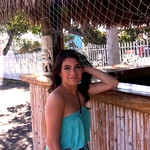 Vivienne Chance in 'Good Chance'