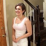 Vixxen Hart in 'Succulent Lips'