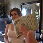 Vixxen Hart in 'Succulent Lips'