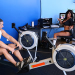 Xo Rivera in 'Sex Gains'