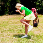 Zelda Morrison in 'Deep Throated'