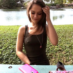 Ziggy Star in 'Slurp It Up'