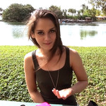 Ziggy Star in 'Slurp It Up'