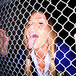 Zoe Mae in 'Puppy Love'