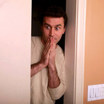 Abella Danger in 'Whos At The Door'