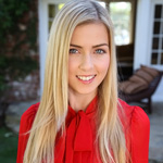 Abigaile in 'Sweeter Than Sweet'