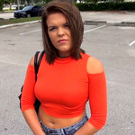 Addy Sparkx in 'Sexual Sparkx'