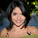 Adreanna in 'Heart Shaped Box'