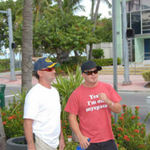 Adria in 'Penetration Station'