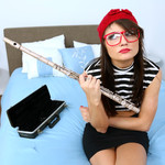 Adria Rae in 'Pussy Treat'