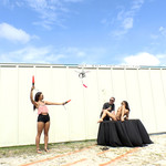 Adrian Maya in 'Dildo Drone'