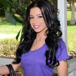 Adriana Lynn in 'Pussy Perfection'