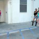 Adrianna in 'Jamaican Me Horny'