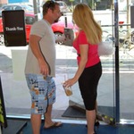 Aiden in 'Packin In The Backin'