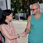 Ailek in 'Gas The Pump'