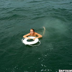 Alaiah in 'Fishermans Daughter'