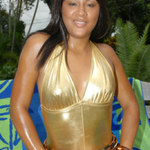 Alayah in 'Bounce House Booty'