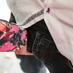 Alejandra Leon in 'Voluptuous Figure'